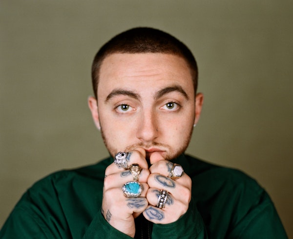 Mac Miller shares three new songs | ELEVATOR