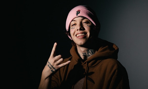 Lil Xan Shares Heartbreak Soldiers Mixtape Track List And Release
