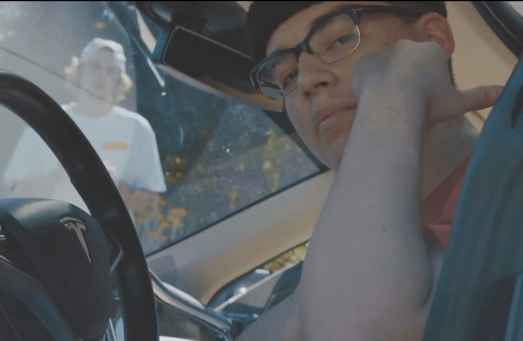 yeat is an 18 year old rapper from portland with a suffocating grip on yeat is an 18 year old rapper from portland with a suffocating grip on