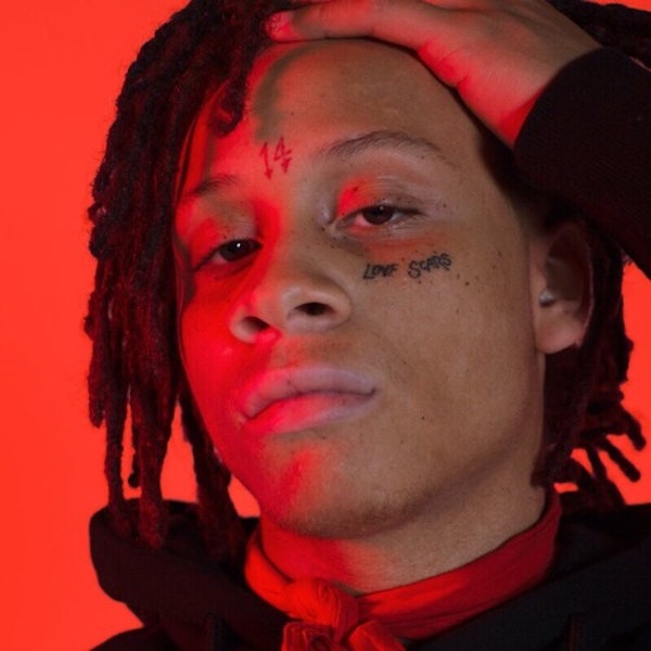 Trippie Redd has released two new songs | ELEVATOR
