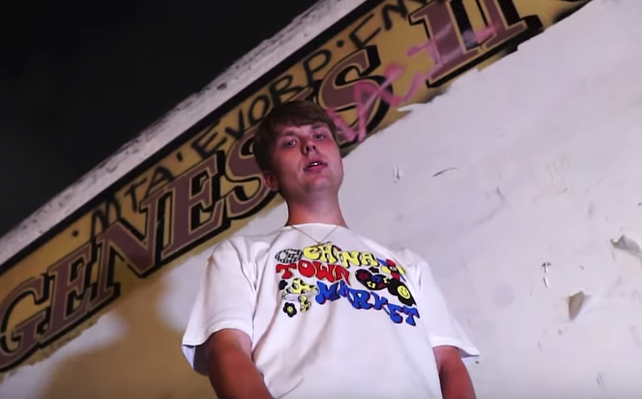 Lil Ugly Toes doesn’t need “No Help” | ELEVATOR