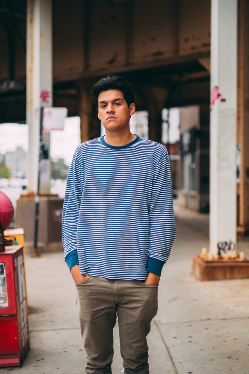 omar apollo delivers new visual standout single elevator omar apollo delivers new visual standout single elevator