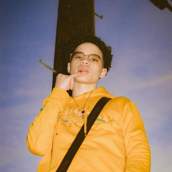 Hear The Original Demo Of Lil Mosey S Hit Single Noticed Elevator