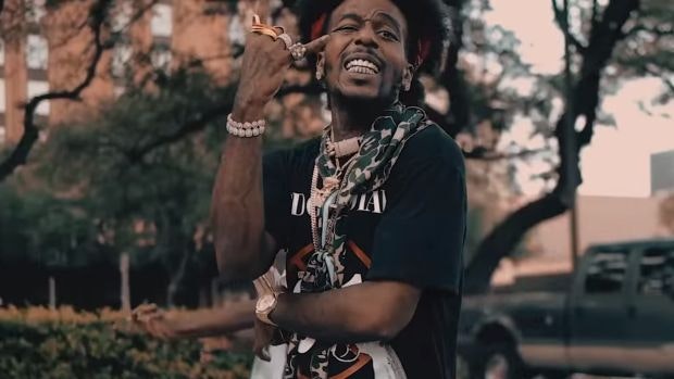 Watch Houston Rapper Sauce Walka S New Video For Drippin Not Slippin Elevator Watch Houston Rapper Sauce Walka S New Video For Drippin Not Slippin Elevator