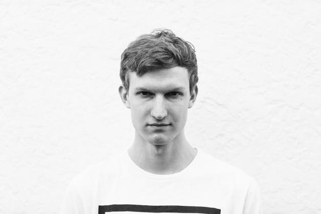 Germany’s Mazde shares glistening new song | ELEVATOR