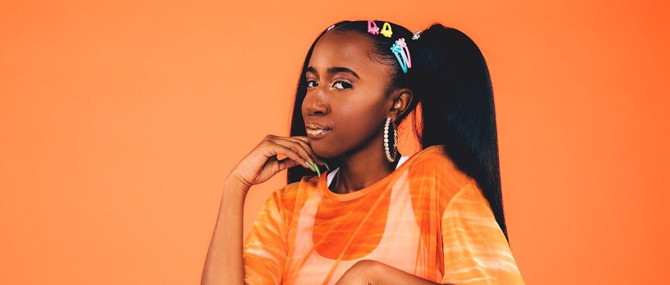 yung baby tate debuts a female anthem with new song elevator yung baby tate debuts a female anthem with new song elevator
