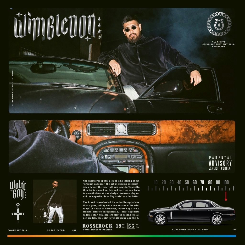 10 Digital Artist That Are Shaping The Look Of 2019 | ELEVATOR