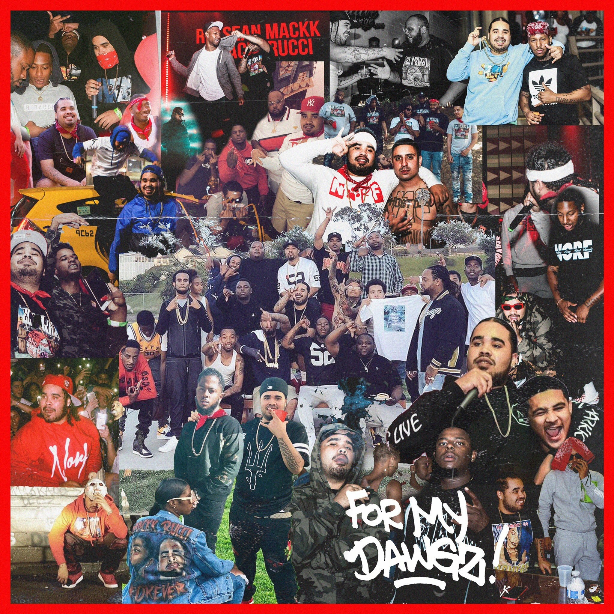 Rising Southern California Rapper Rucci Releases His Highly Anticipated ...