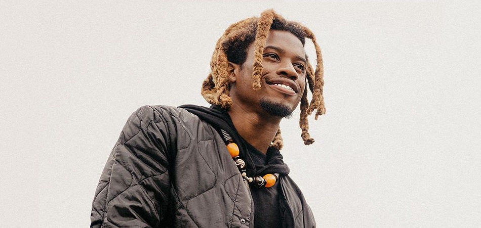 denzel curry shares a cappella performance one year biggest denzel curry shares a cappella performance one year biggest
