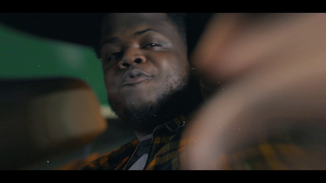 Flee shares anthemic new visual | ELEVATOR