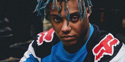 Juice Wrld Goodbye Good Riddance Itunes Plus M4a