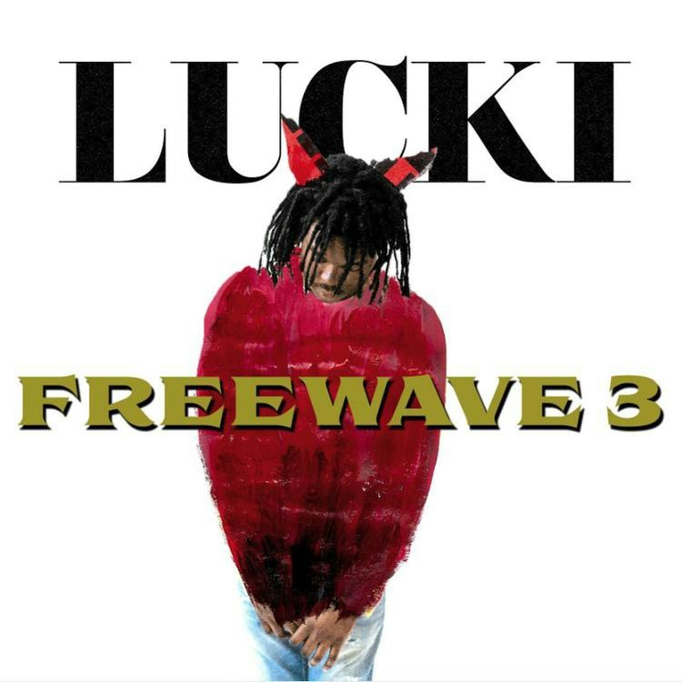 Lucki Rapper Recent Pictures Chicago Rapper, Lucki Finally Shares His Anticipated New Project | ELEVATOR