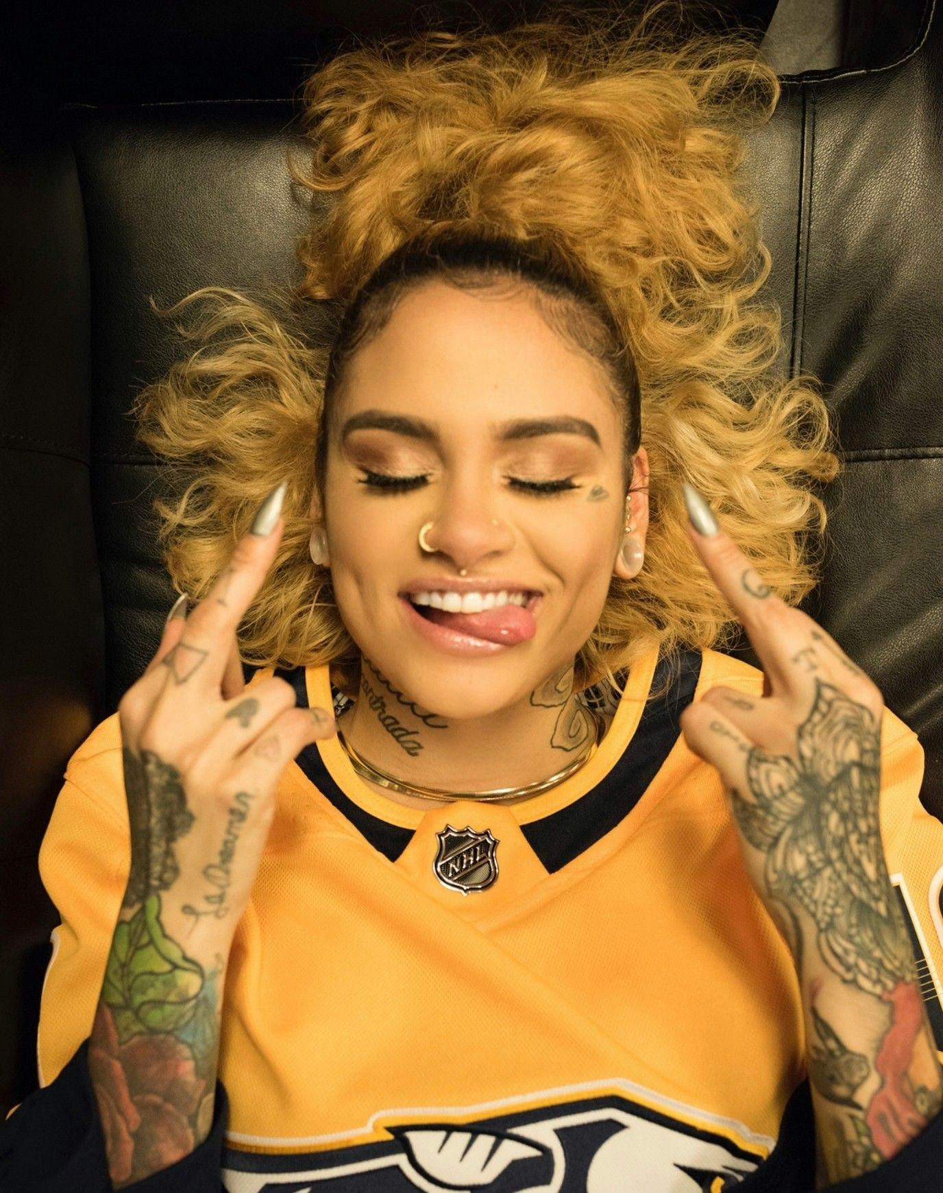 Kehlani first single
