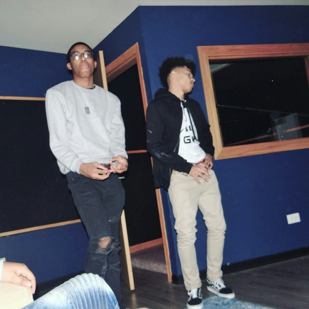 Draco needs it all in new track | ELEVATOR