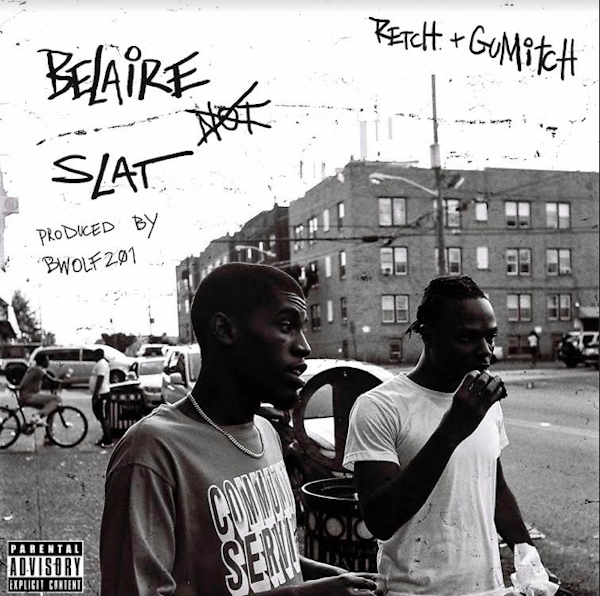 Retch Recruits Gu Mitch For A New Confrontational Banger Elevator