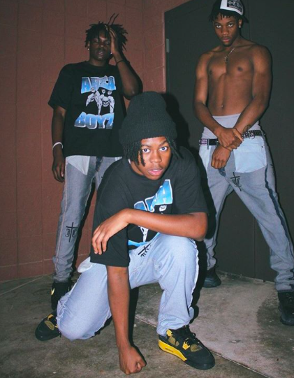 Atlanta’s Sid Shyne shines over a bouncy instrumental on his new single ...