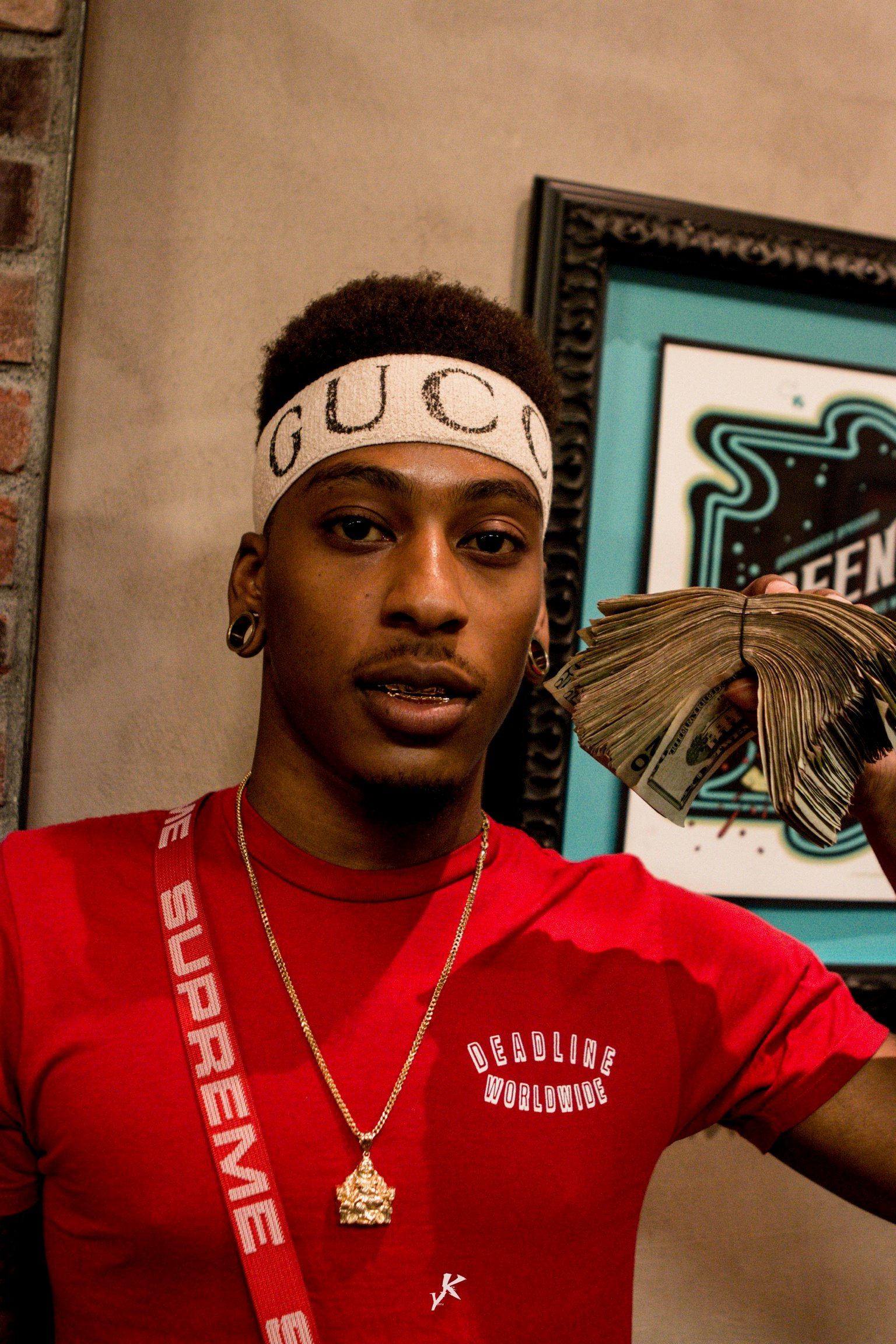 Most Wanted: AzChike | ELEVATOR