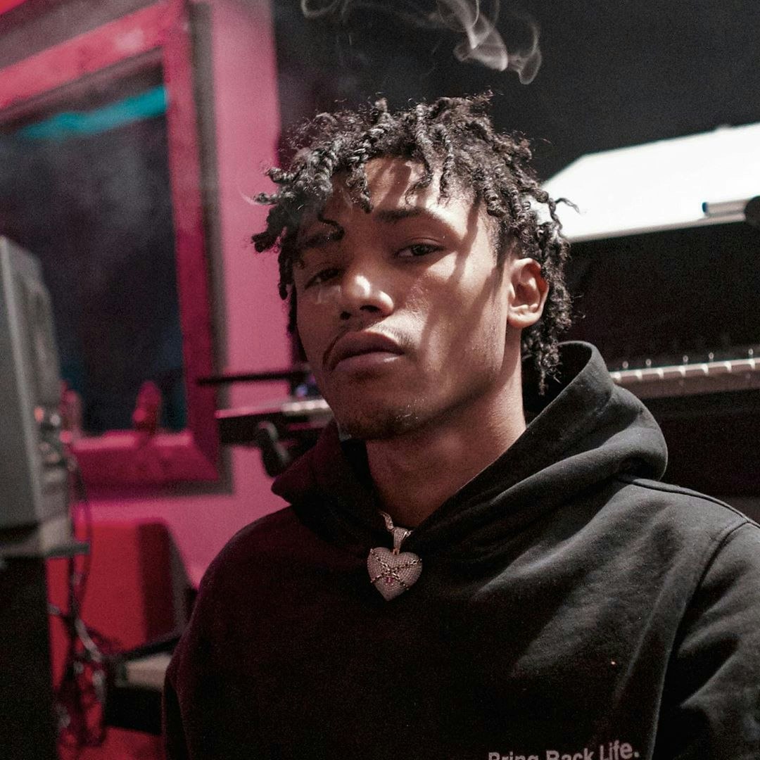 lil loski emerges with new album elevator lil loski emerges with new album elevator