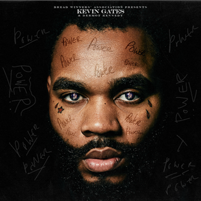 Kevin Gates Drops Sensual Single Power Elevator Kevin Gates Drops Sensual Single Power Elevator