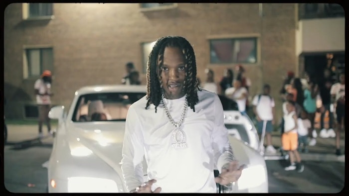 King Von Lil Durk Join Forces For New Music Video Elevator King Von Lil Durk Join Forces For New Music Video Elevator