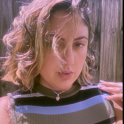 June Morales