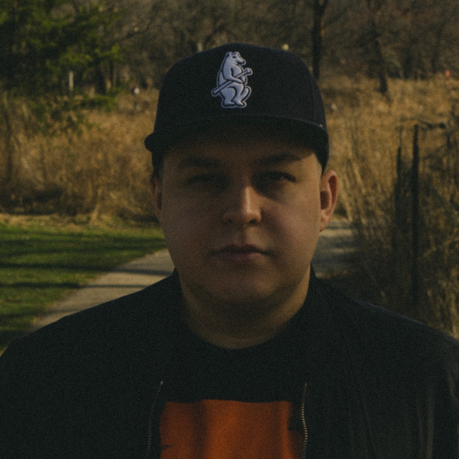 Lil Ron Speaks his Truth | ELEVATOR