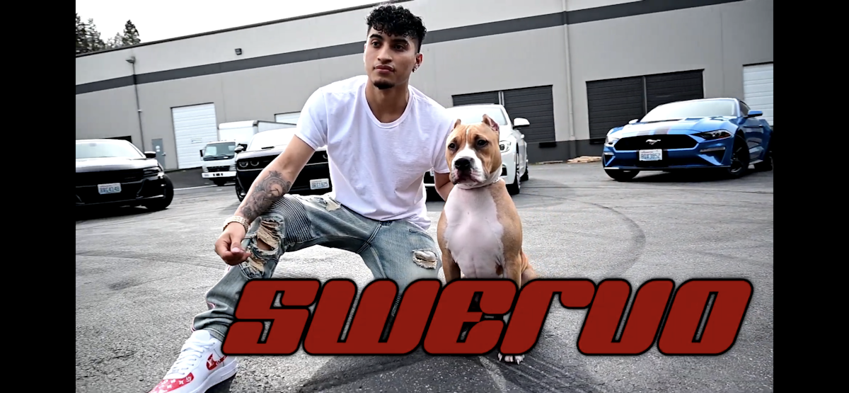 Swervo Is