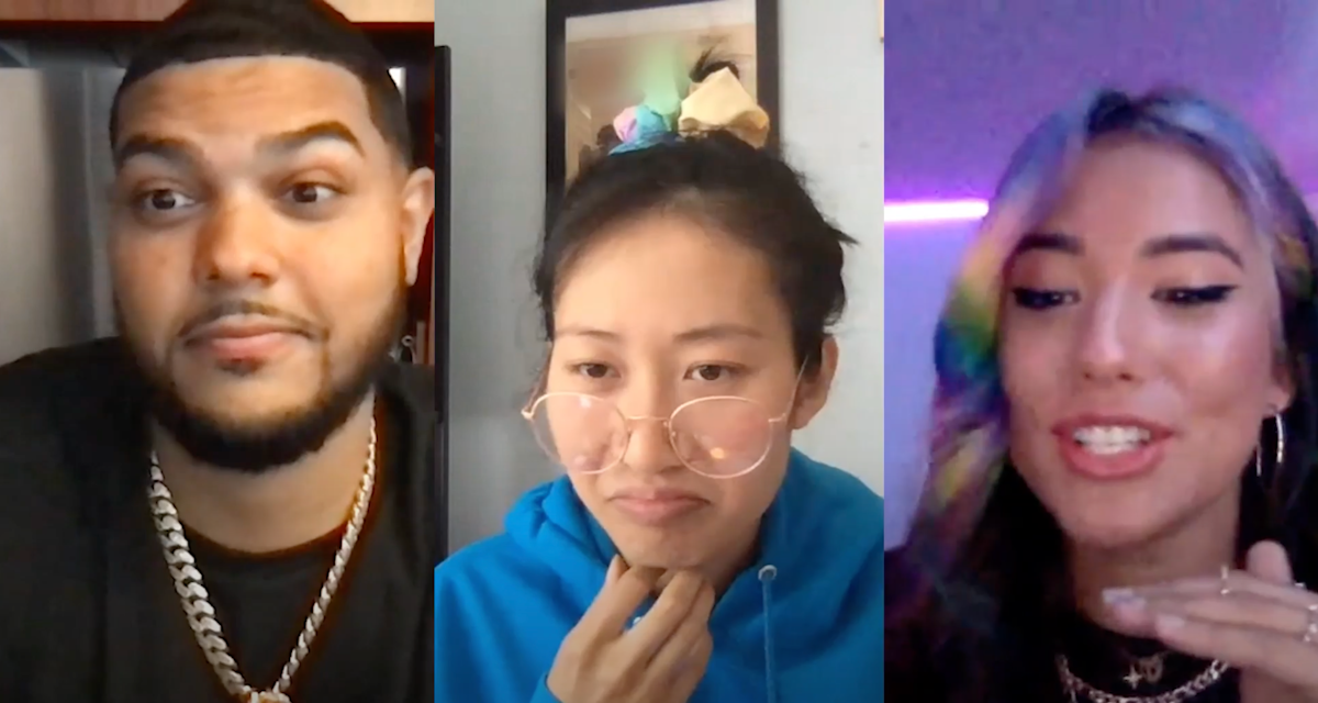 Watch Justin Laboy’s REVOLT Series Finale With O.T. Genasis, BIA + His ...