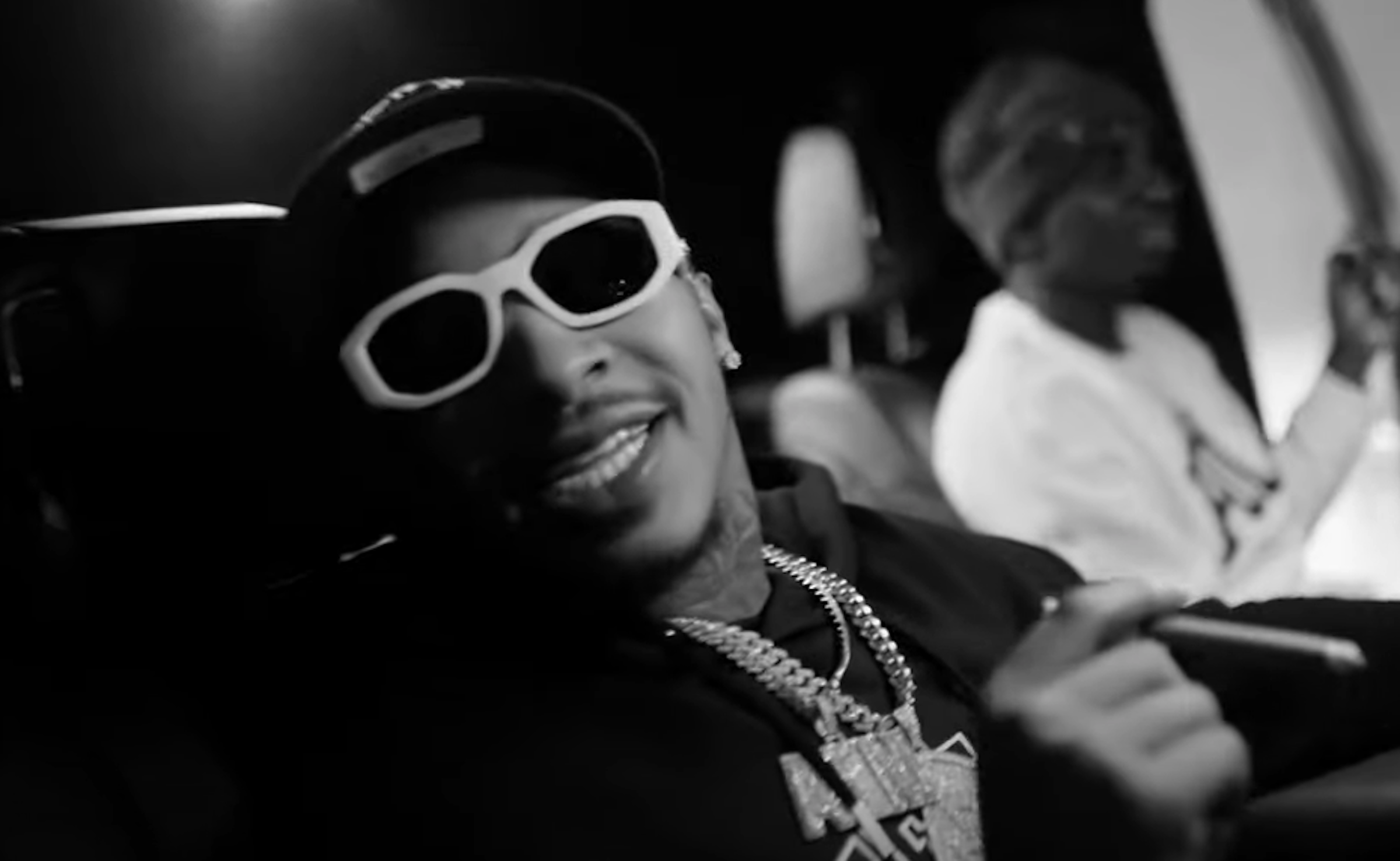 Louisiana Rapper ATM Mally Is Back After Beating a Life Sentence | ELEVATOR