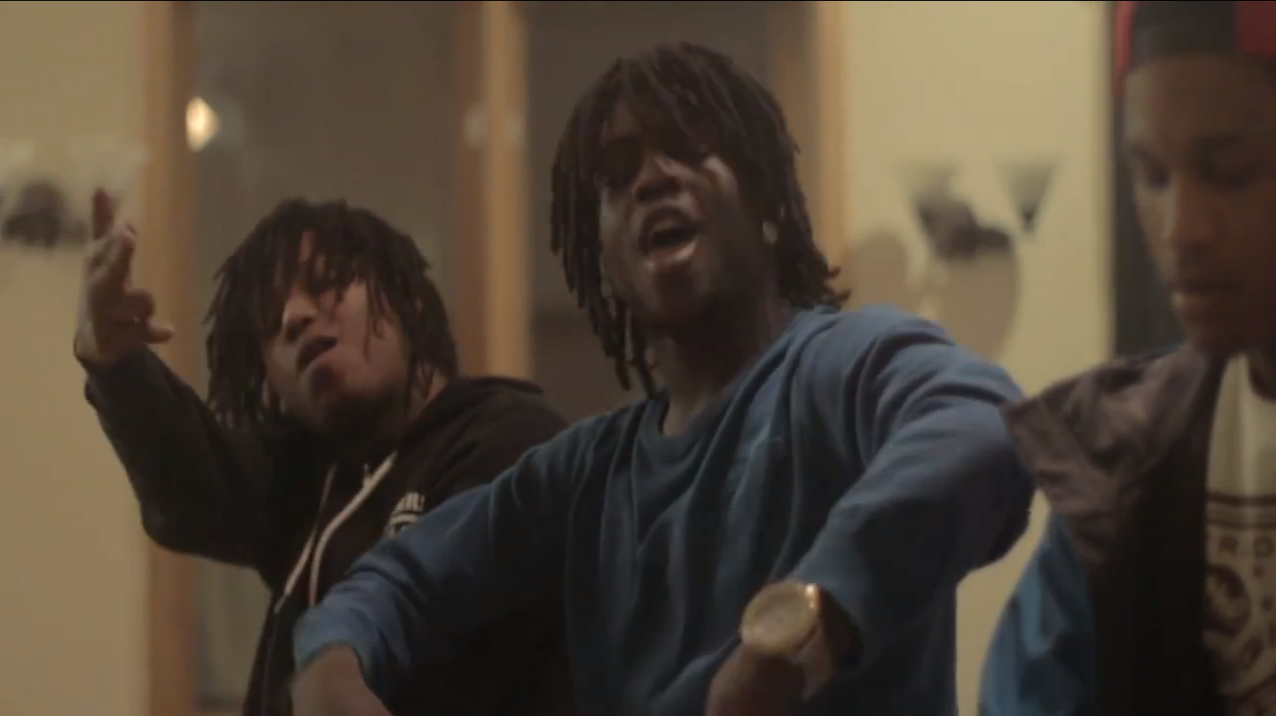 Chief Keef Love Sosa (video)