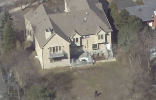 Chief Keef Taken Into Custody After North Suburb Shooting | Elevator Chief Keef Taken Into Custody After North Suburb Shooting | Elevator