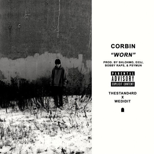 corbin-worn