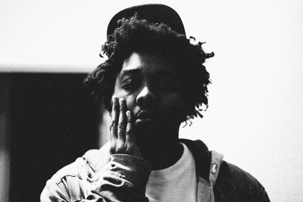 Trying To Undefine Myself Life Music Amp Popcorn With Dom