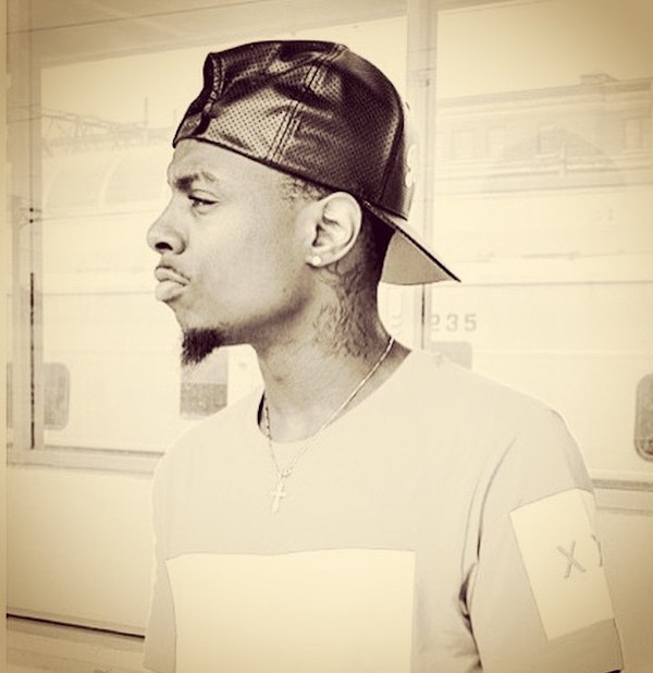 ANoyd – Black Privilege I | ELEVATOR