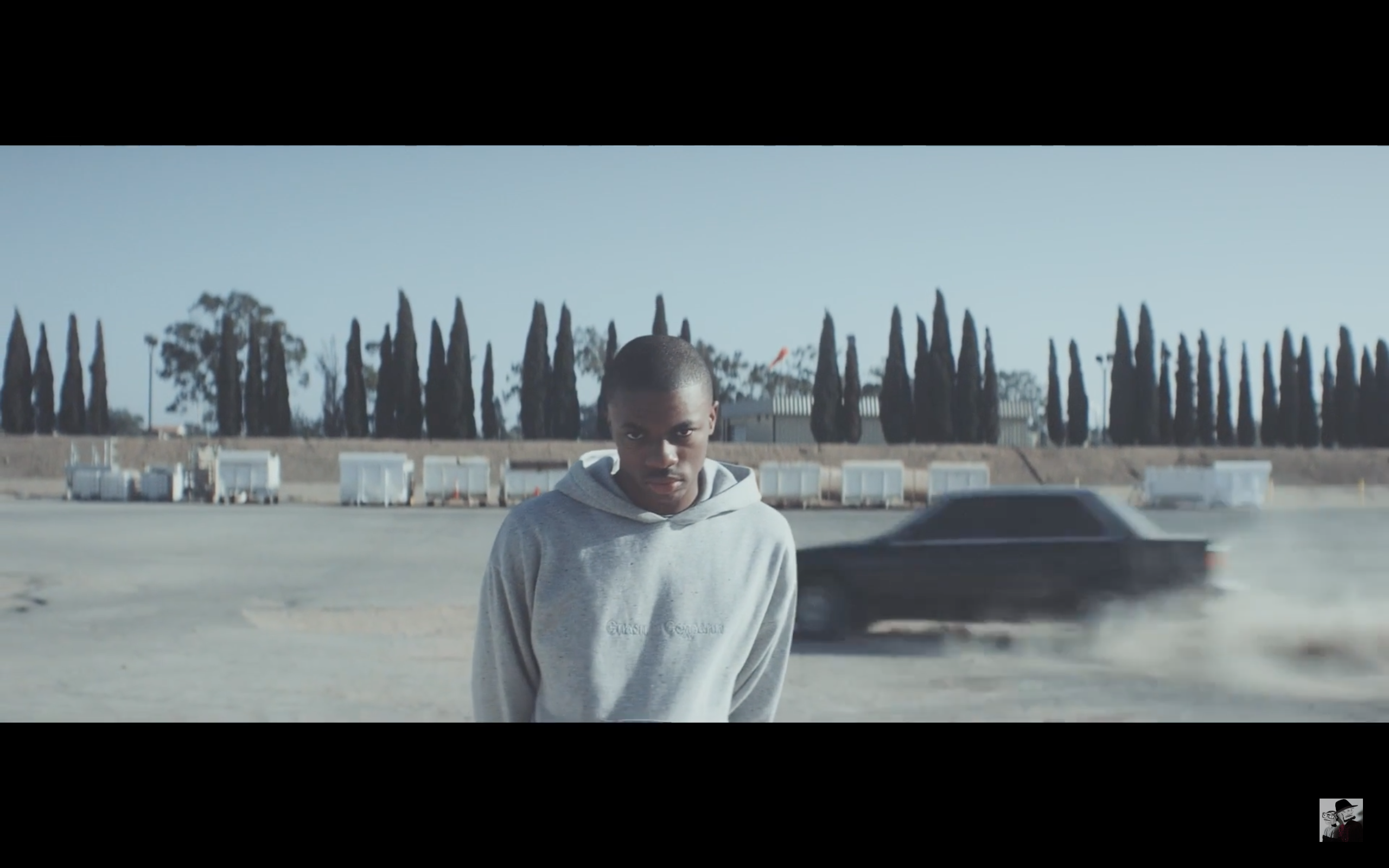 Gta Ft. Vince Staples - Little Bit Of This GTA – Little Bit of This Ft. Vince Staples (Music Video) | ELEVATOR