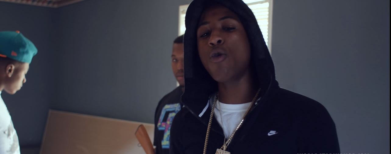 Nba YoungBoy - I Ain t Scared Mp3 Song Download - Mp3 Songs nba youngboy i aint hiding free mp3 download