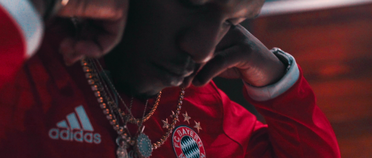 Lil Rarri – “New 30” (Music Video) | ELEVATOR