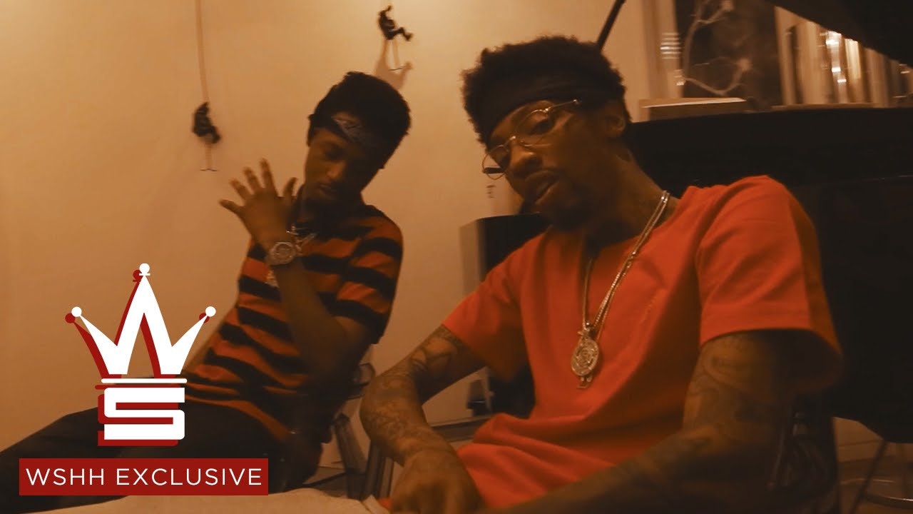Sonny Digital & Black Boe – “Last Year” (Music Video) | ELEVATOR