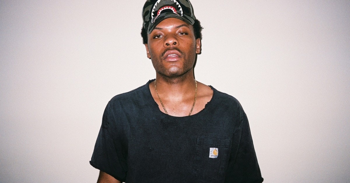 Pollari channels his inner “Lil Elroy Jetson” on this new, flame-filled ...