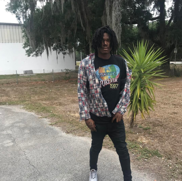 Lucki drops off a new video for “Don’t You Love Me” | ELEVATOR