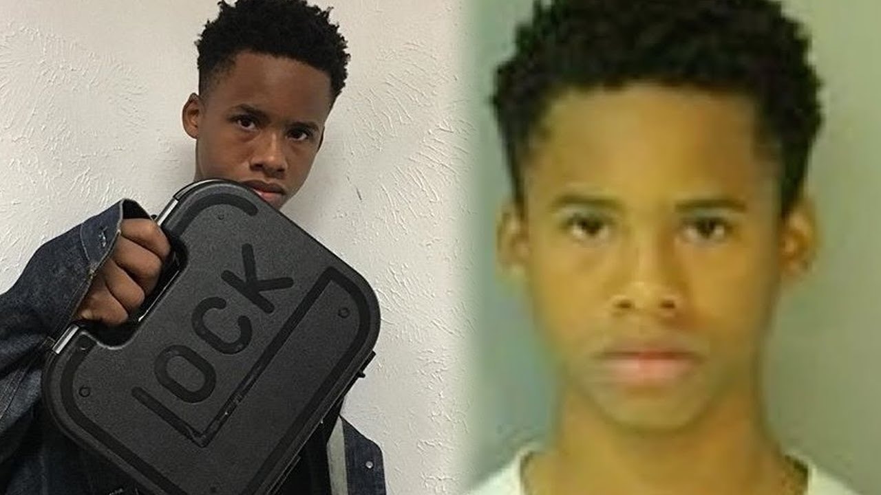 what did tay k do