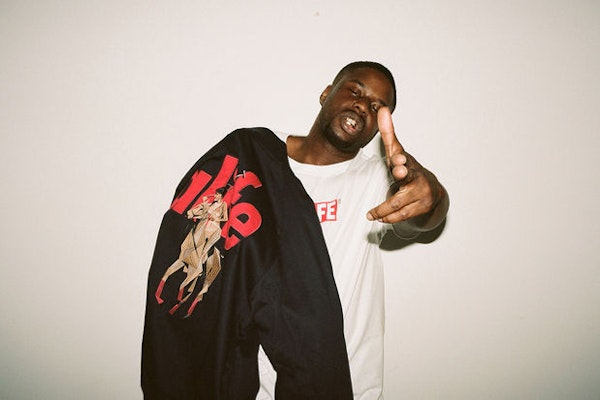 the visuals a ap twelvyy strapped have finally the visuals a ap twelvyy strapped have finally