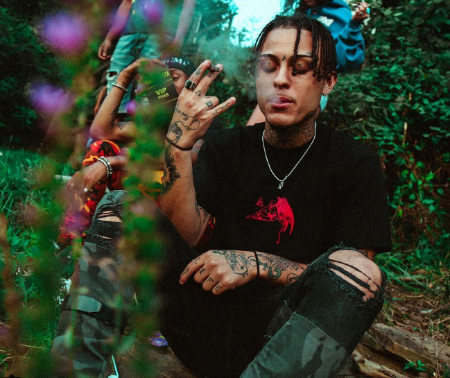 lil skies wallpaper hd new wallpapers