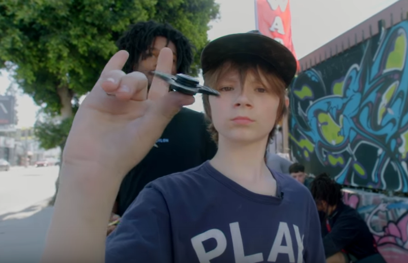 Matt Ox Rapper Learn more about Matt OX in Noisey’s latest documentary | ELEVATOR