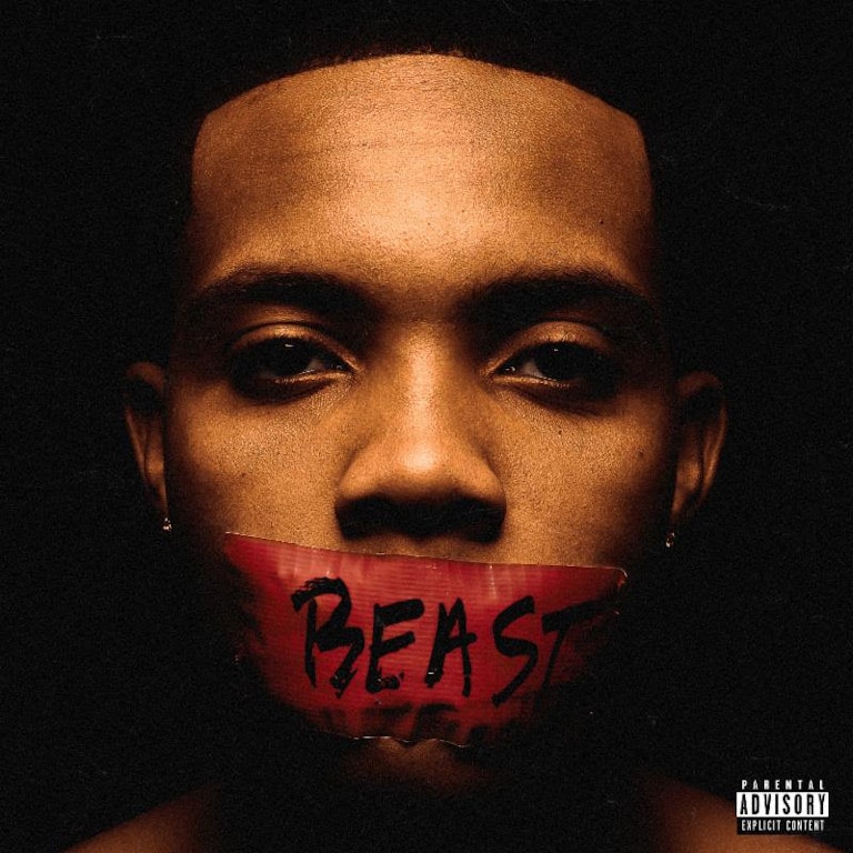 Listen to G Herbo's debut album 'Humble Beast' ELEVATOR