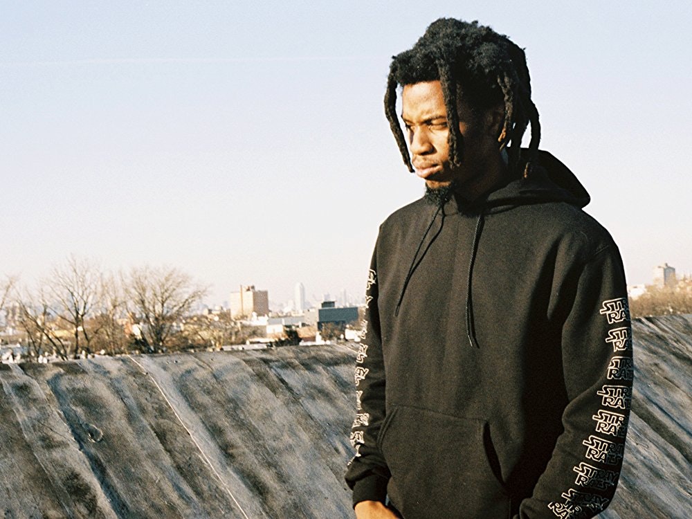 Denzel Curry Enlists Juicy J For Ultimate Remix Elevator Denzel Curry Enlists Juicy J For Ultimate Remix Elevator