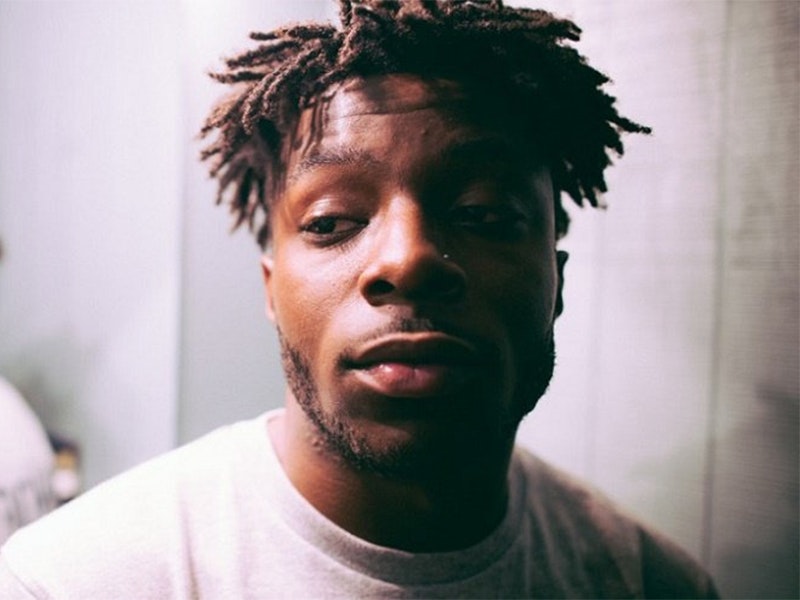 isaiah rashad puts his own spin on race elevator isaiah rashad puts his own spin on race elevator