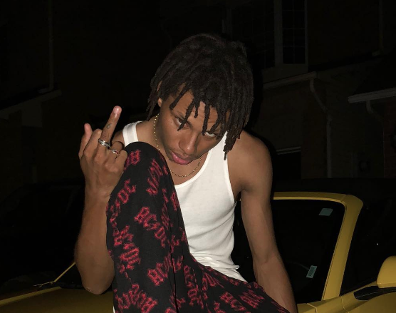 night lovell returns with rip trust elevator night lovell returns with rip trust elevator