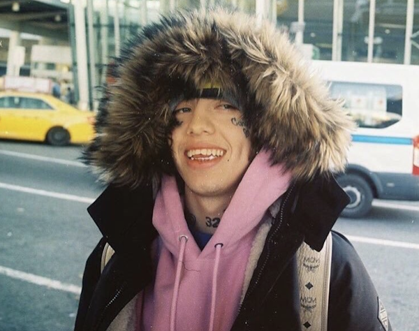 Dont Miss Lil Xans New Single Wake Up Elevator