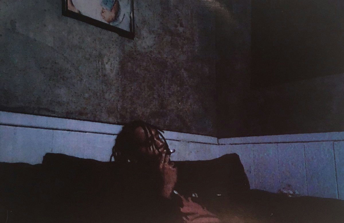 Atl Smook Rapper ATL Smook’s latest record is ‘Incredible’ | ELEVATOR